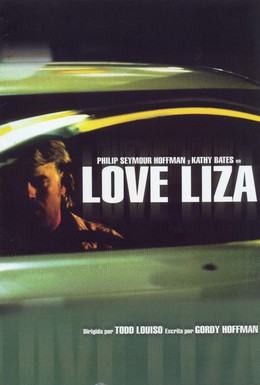 Постер фильма С любовью, Лайза (2002)