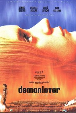 Постер фильма Демон-любовник (2002)