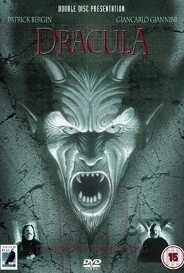 Постер фильма Дракула (2002)