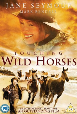 Постер фильма Дикие лошади (2002)