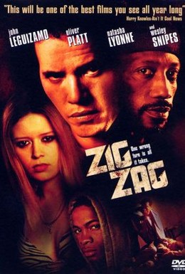 Постер фильма Зиг Заг (2002)