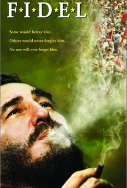 Постер фильма Куба либре (2002)