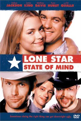 Постер фильма Штат одинокой звезды (2002)