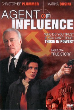 Постер фильма Влиятельный агент (2002)