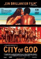 Город Бога (2002)