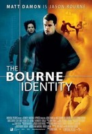 Идентификация Борна (2002)