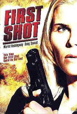 Постер фильма Первый выстрел (2002)