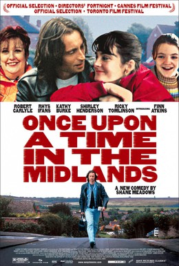 Постер фильма Однажды в Средней Англии (2002)