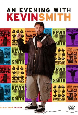 Постер фильма Вечер с Кевином Смитом (2002)