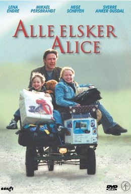 Постер фильма Все любят Алису (2002)