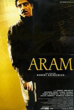 Постер фильма Арам (2002)