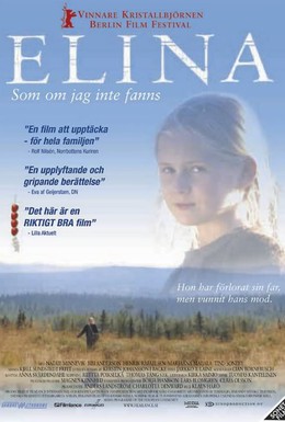 Постер фильма Элина (2002)