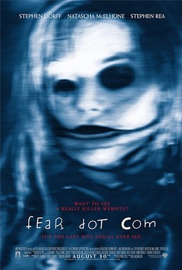 Постер фильма Страх.сом (2002)