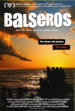 Постер фильма Балсерос (2002)