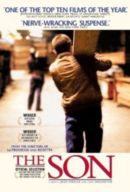 Постер фильма Сын (2002)