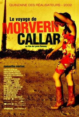 Постер фильма Морверн Каллар (2002)