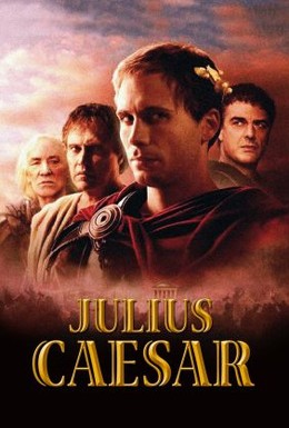 Постер фильма Юлий Цезарь (2002)