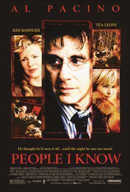 Постер фильма Нужные люди (2002)