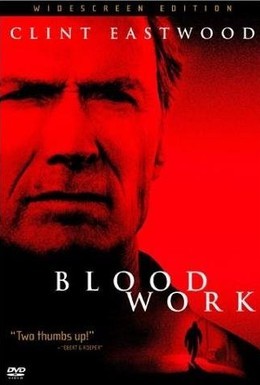 Постер фильма Кровавая работа (2002)