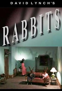 Постер фильма Кролики (2002)