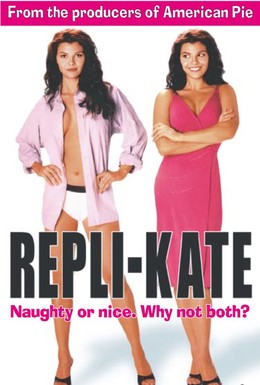 Постер фильма Репли-Кейт (2002)