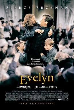 Постер фильма Эвелин (2002)