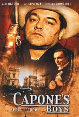 Постер фильма Парни Аль Капоне (2002)