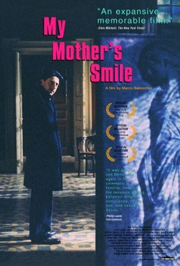 Постер фильма Улыбка моей матери (2002)