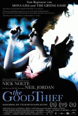 Постер фильма Хороший вор (2002)
