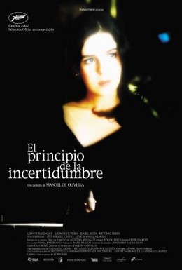Постер фильма Принцип неопределённости (2002)