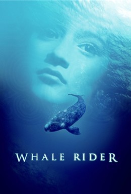 Постер фильма Оседлавший кита (2002)