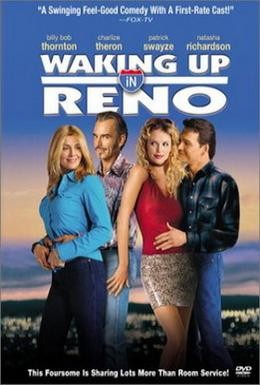 Постер фильма Проснувшись в Рино (2002)