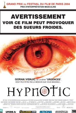 Постер фильма Под гипнозом (2002)