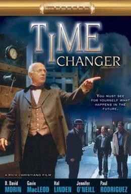Постер фильма Изменяющий время (2002)