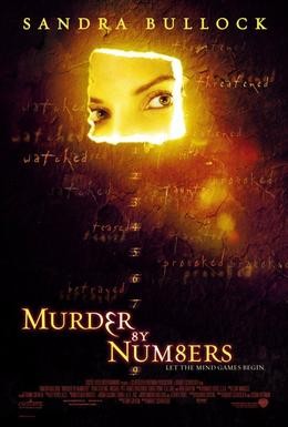 Постер фильма Отсчет убийств (2002)