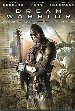 Постер фильма Воин мечты (2003)