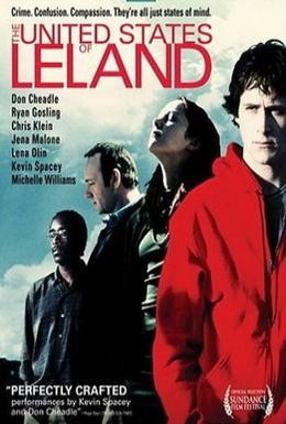 Постер фильма Соединенные штаты Лиланда (2003)
