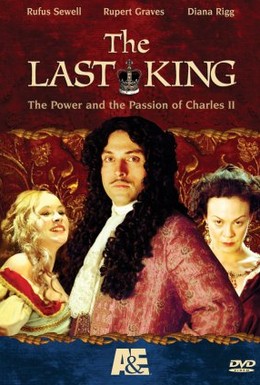 Постер фильма Последний король (2003)