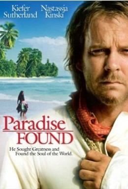 Постер фильма Найденный рай (2003)