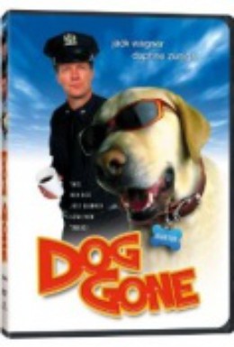 Постер фильма К-9: Собака-призрак (2003)