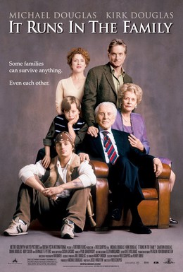 Постер фильма Семейные ценности (2003)