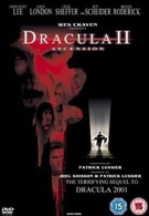 Дракула 2: Вознесение (2003)