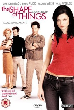 Постер фильма Порядок Вещей (2003)
