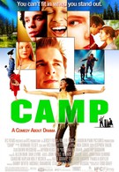 Лагерь (2003)