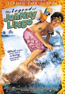 Легенда о Джонни Линго (2003)