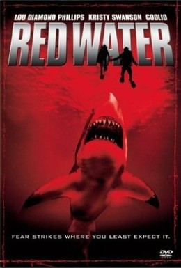 Постер фильма Мертвая вода (2003)