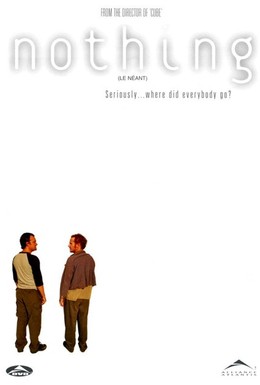 Постер фильма Пустота (2003)