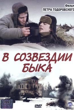 Постер фильма В созвездии быка (2003)