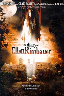Постер фильма Дневник Елены Римбауер (2003)