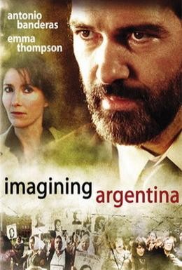 Постер фильма Мечтая об Аргентине (2003)